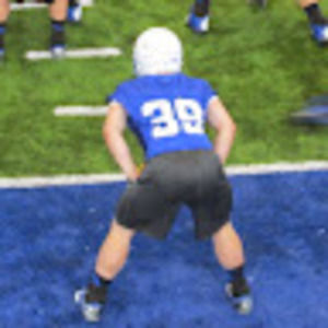 Meet your Posher, Joene